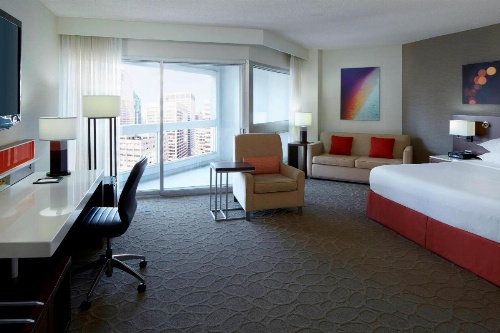 Delta Hotels by Marriott Montreal image 8