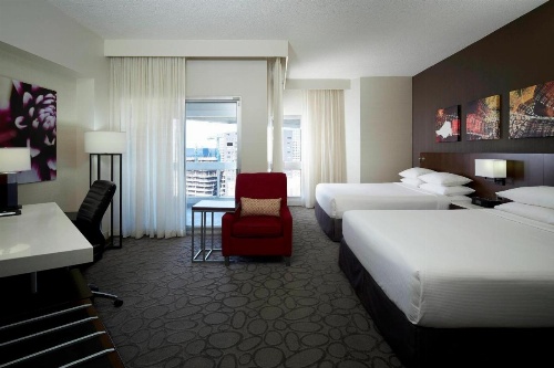 Delta Hotels by Marriott Montreal image 11