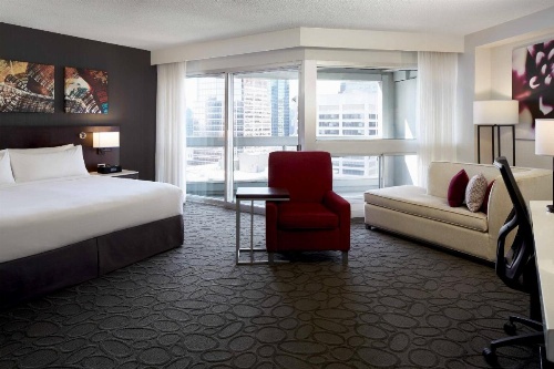 Delta Hotels by Marriott Montreal image 13