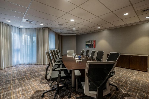 Delta Hotels by Marriott Montreal image 18