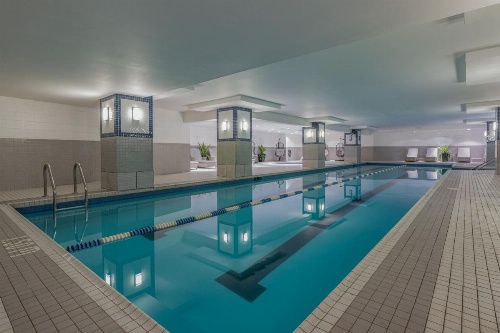 Delta Hotels by Marriott Montreal image 25