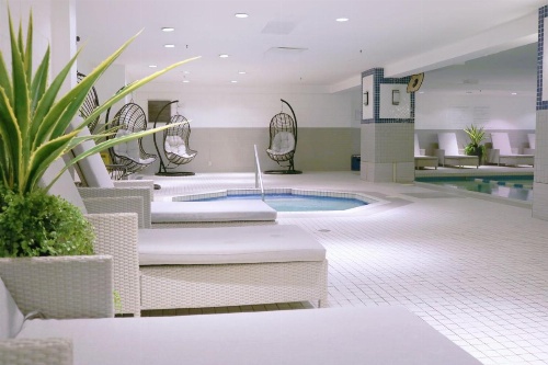 Delta Hotels by Marriott Montreal image 31