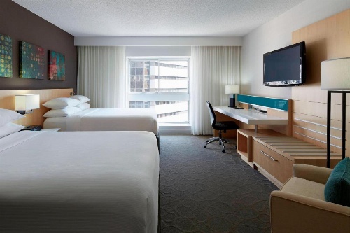 Delta Hotels by Marriott Montreal image 34