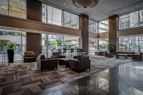 Delta Hotels by Marriott Montreal image 35