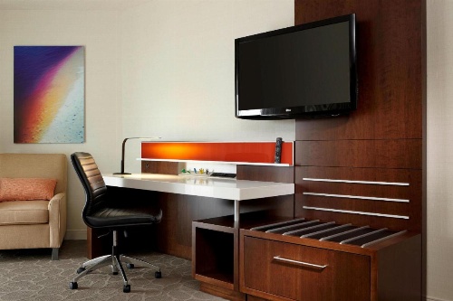 Delta Hotels by Marriott Montreal image 7
